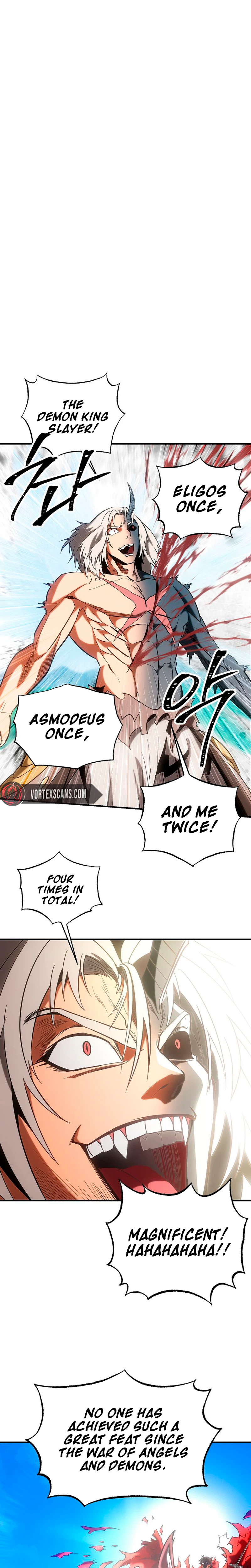 Extra of a Crazy World Chapter 63, page 39 of 42