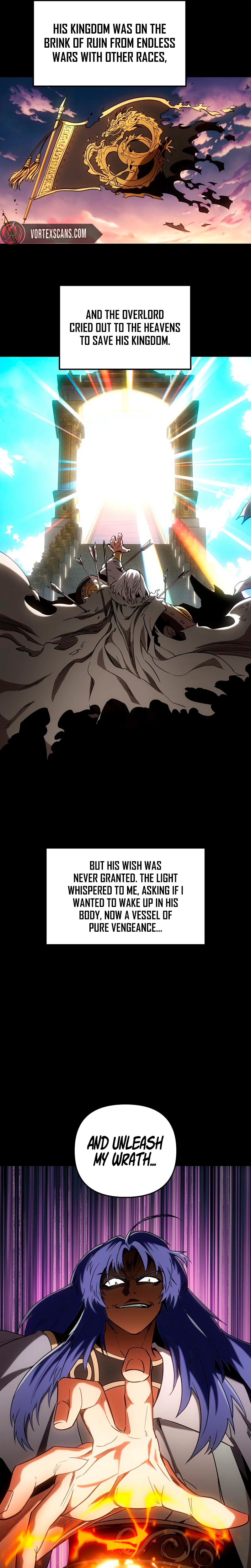 Extra of a Crazy World Chapter 63, page 5 of 42