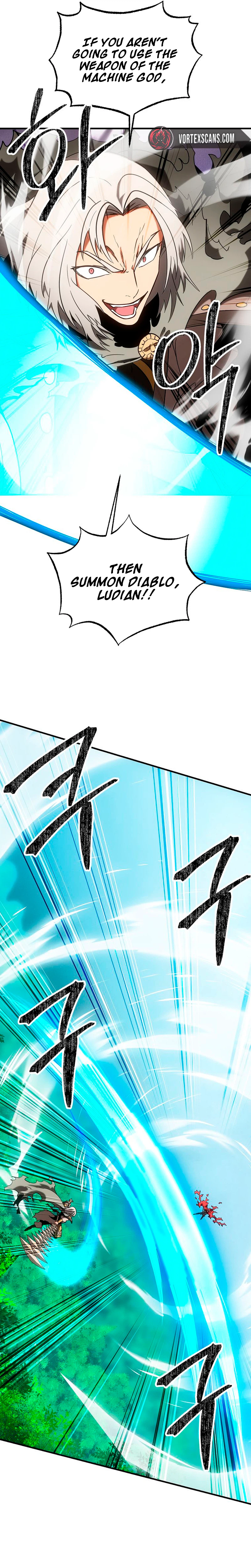 Extra of a Crazy World Chapter 63, page 8 of 42