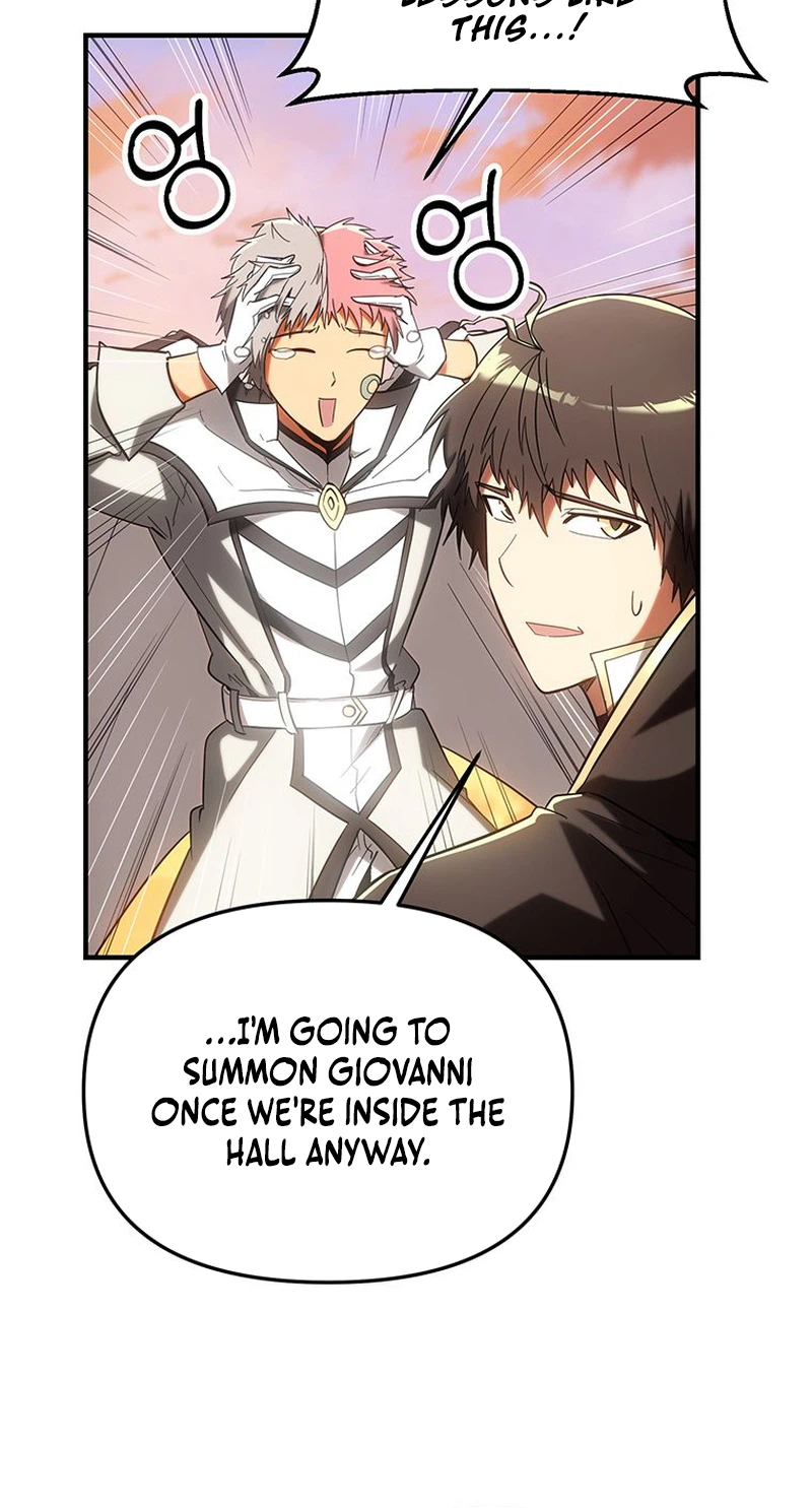Extra of a Crazy World Chapter 64, page 12 of 36