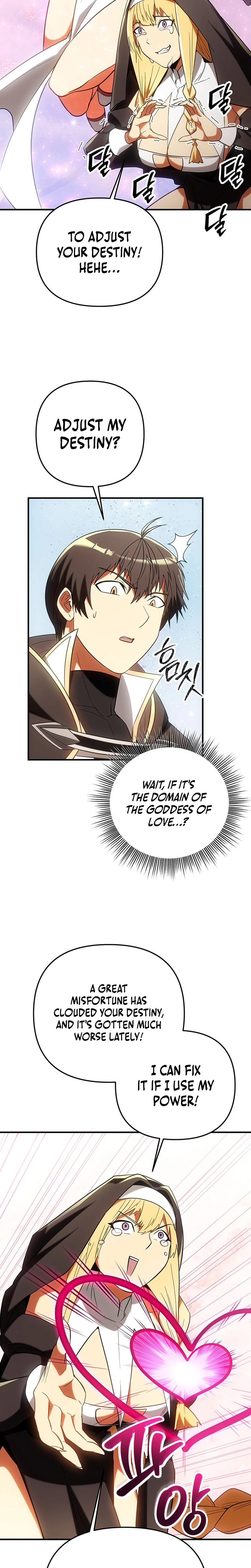 Extra of a Crazy World Chapter 64, page 5 of 36