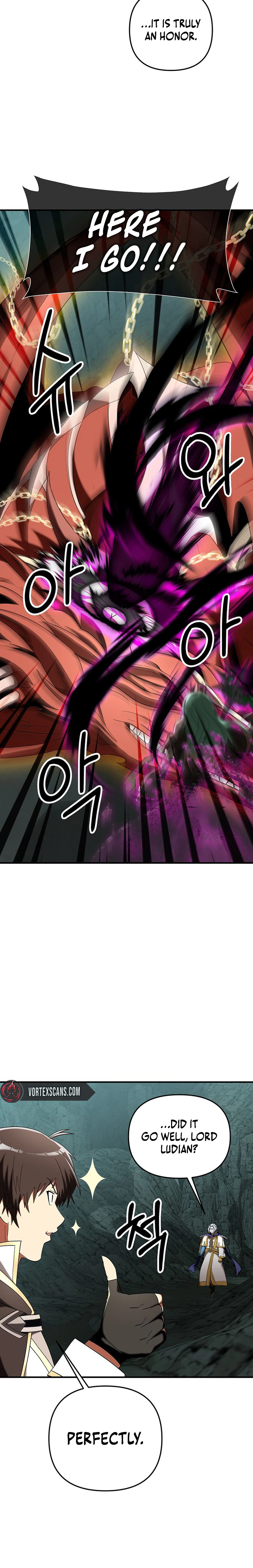 Extra of a Crazy World Chapter 66, page 12 of 39