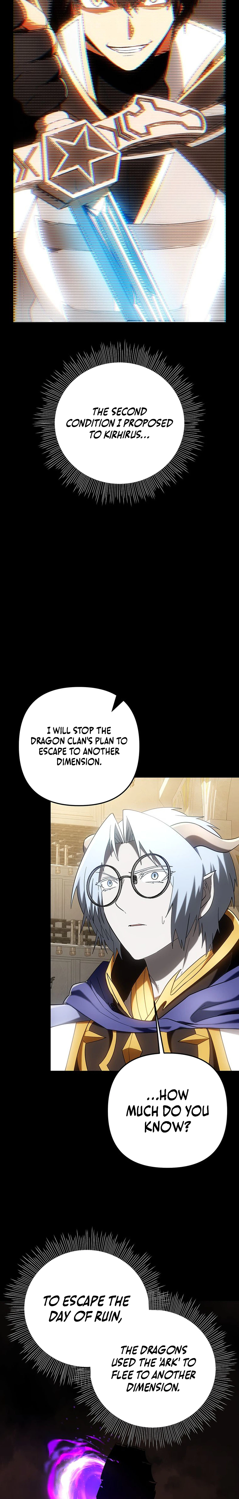 Extra of a Crazy World Chapter 66, page 14 of 39