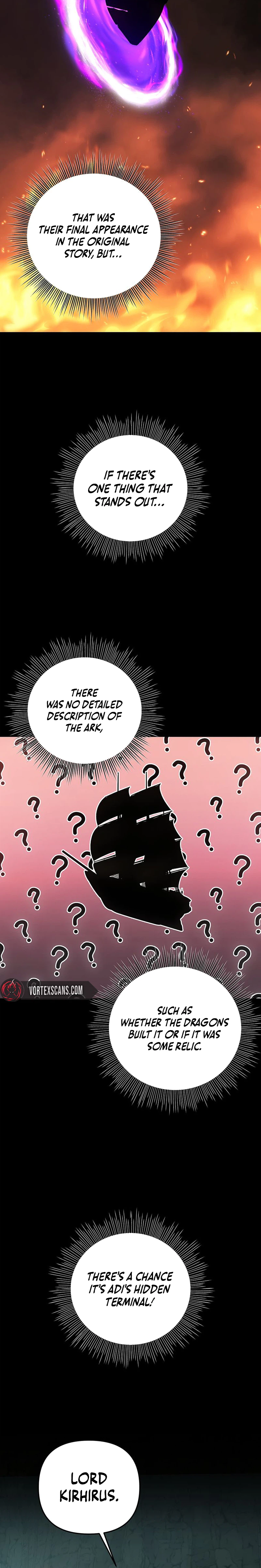 Extra of a Crazy World Chapter 66, page 15 of 39