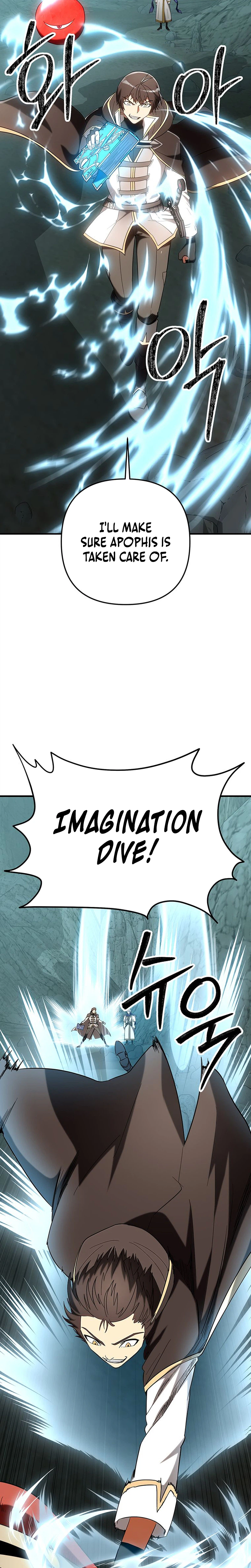 Extra of a Crazy World Chapter 66, page 17 of 39