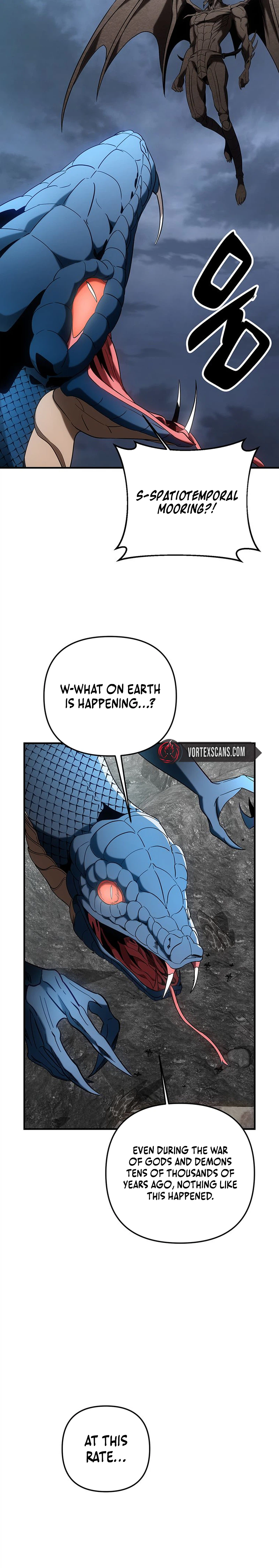 Extra of a Crazy World Chapter 66, page 27 of 39