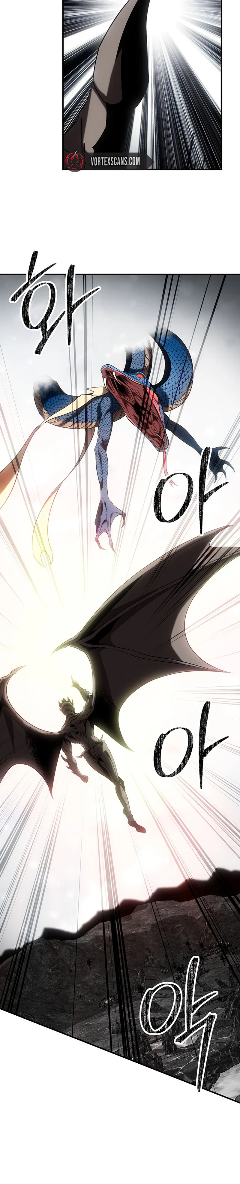 Extra of a Crazy World Chapter 66, page 30 of 39
