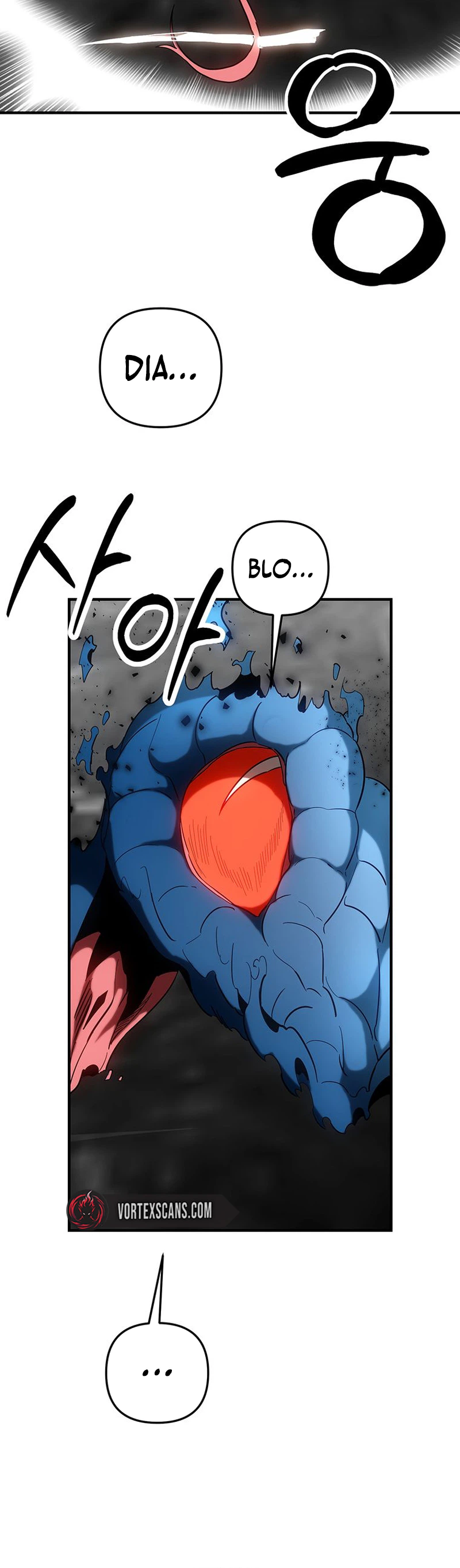 Extra of a Crazy World Chapter 66, page 36 of 39