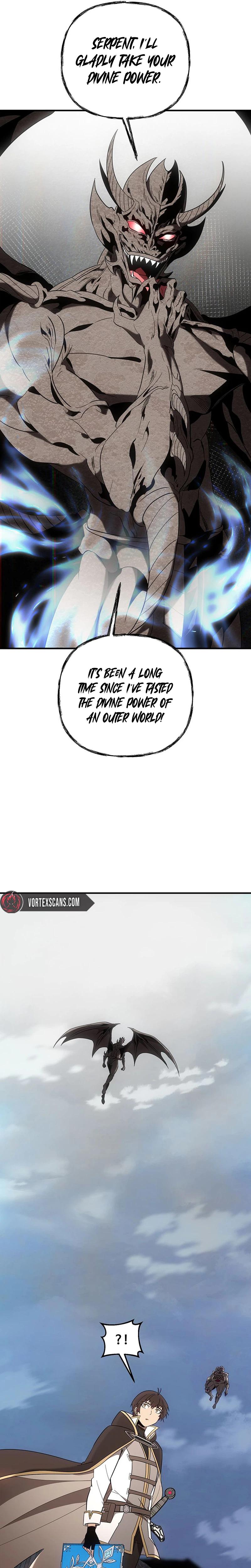 Extra of a Crazy World Chapter 66, page 37 of 39