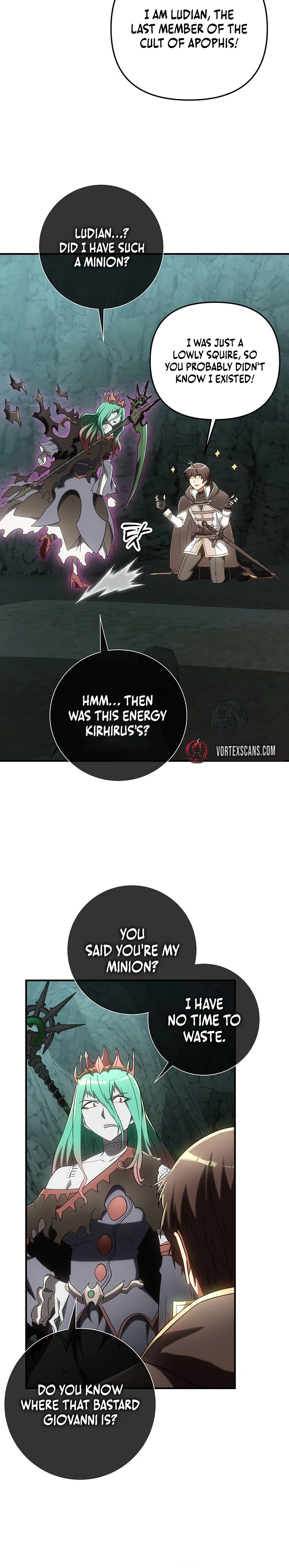 Extra of a Crazy World Chapter 66, page 9 of 39