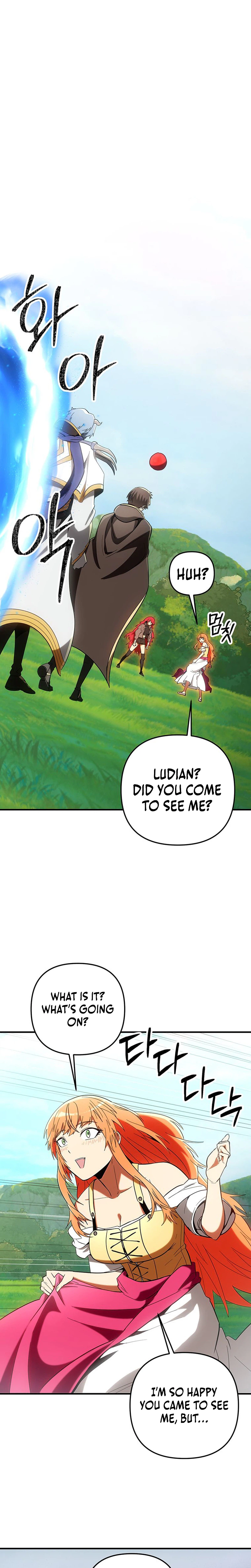 Extra of a Crazy World Chapter 67, page 13 of 39
