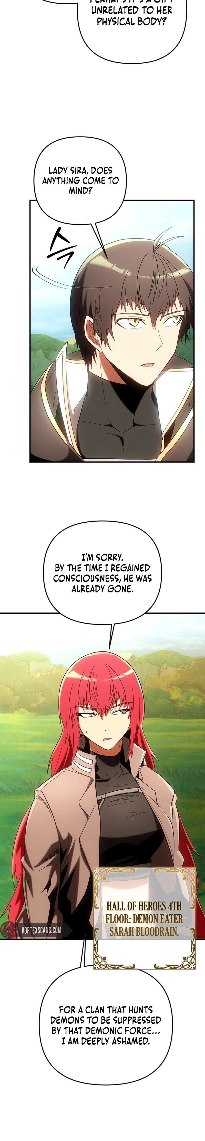Extra of a Crazy World Chapter 67, page 15 of 39