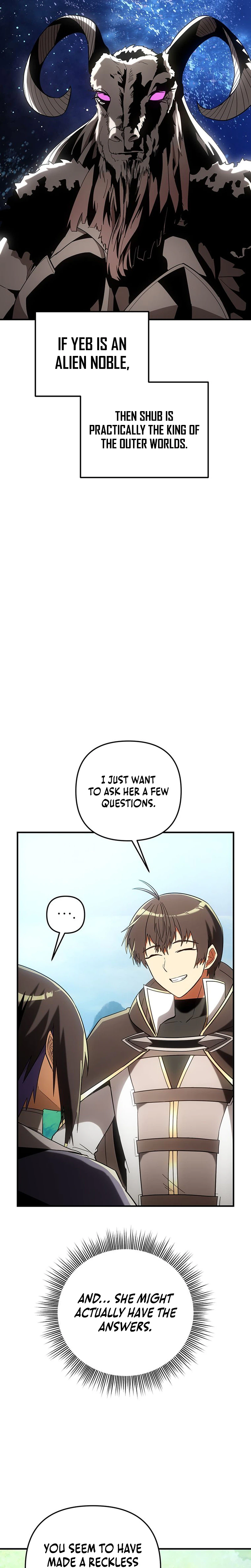 Extra of a Crazy World Chapter 67, page 37 of 39