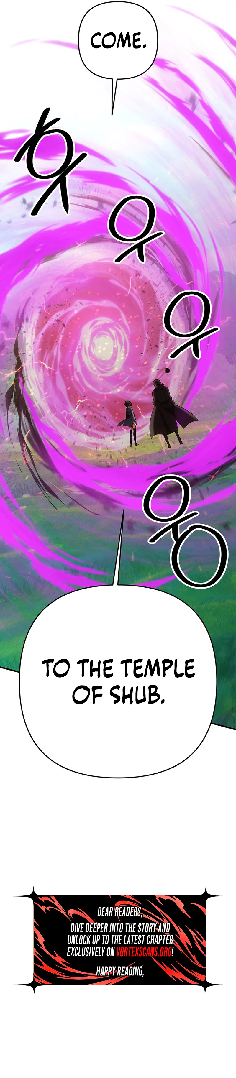 Extra of a Crazy World Chapter 67, page 39 of 39