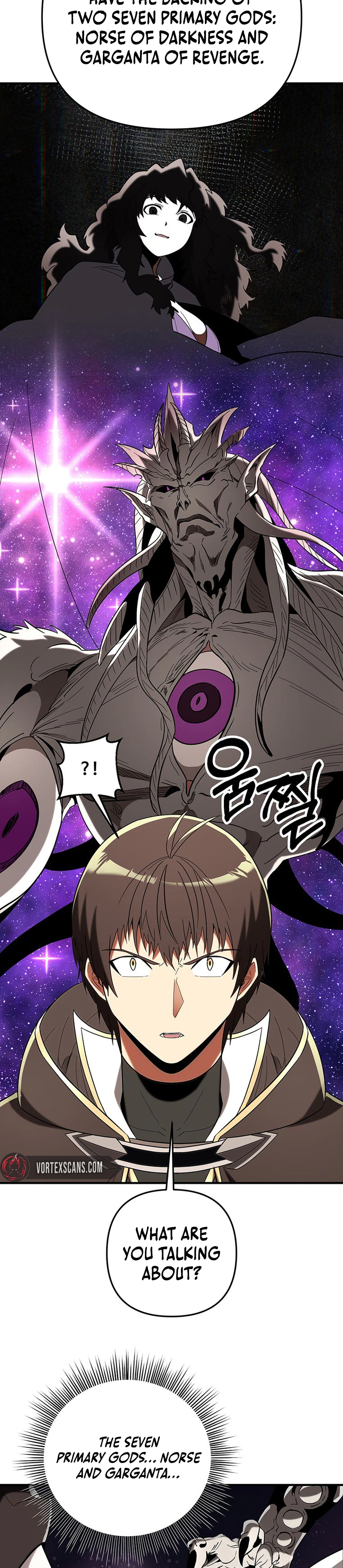 Extra of a Crazy World Chapter 67, page 6 of 39
