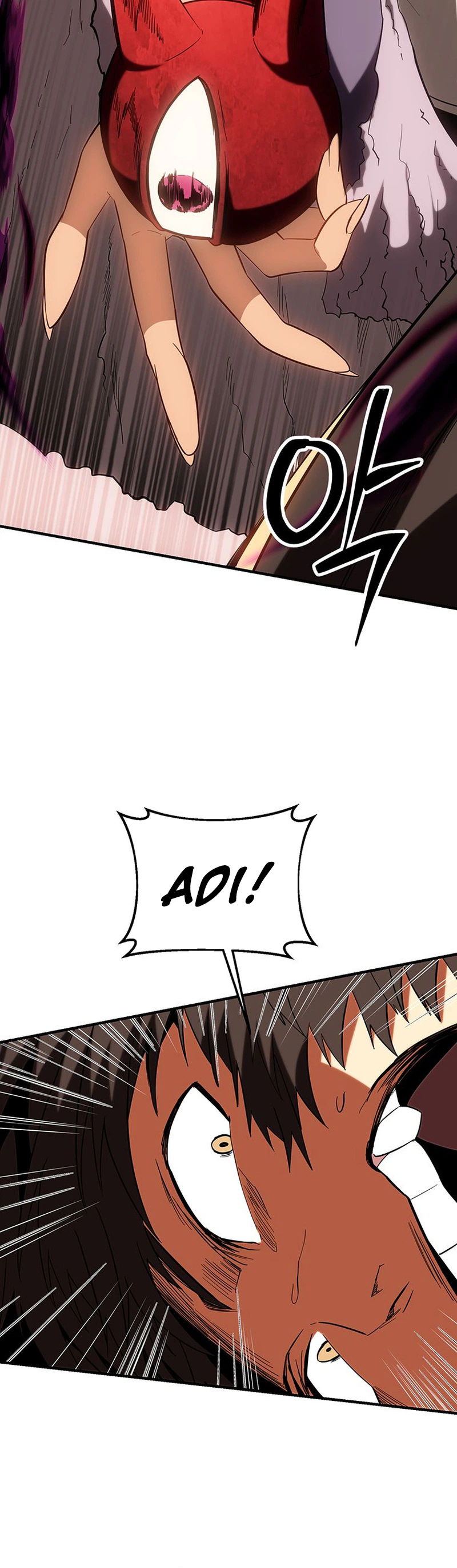 Extra of a Crazy World Chapter 68, page 16 of 43