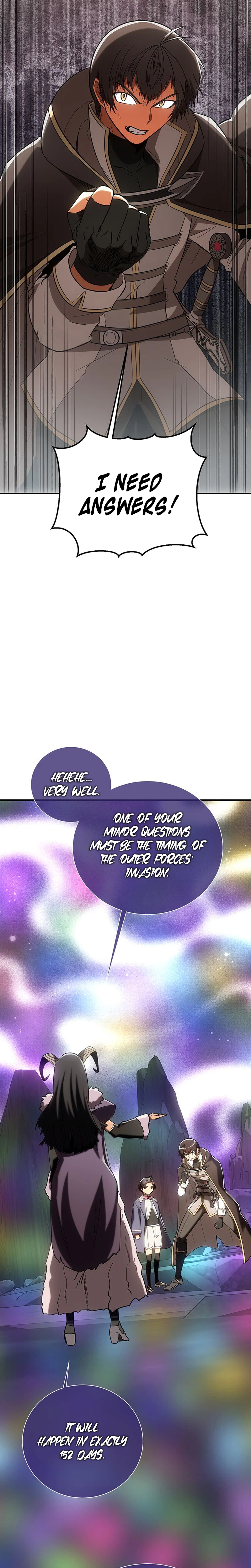 Extra of a Crazy World Chapter 68, page 21 of 43