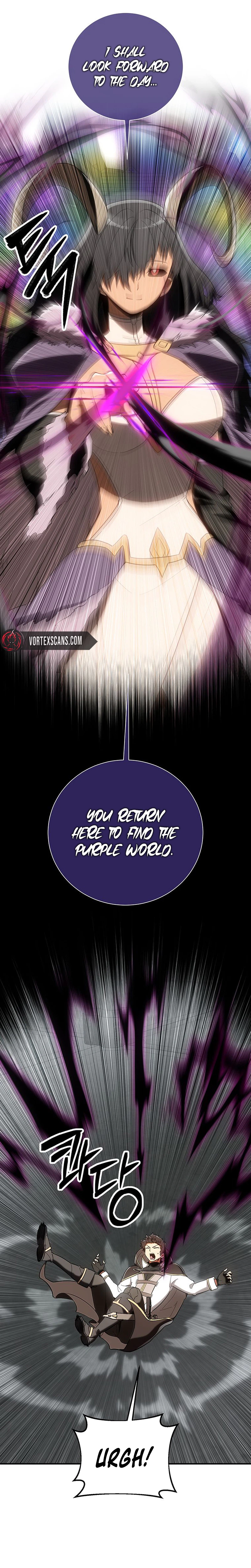 Extra of a Crazy World Chapter 68, page 23 of 43