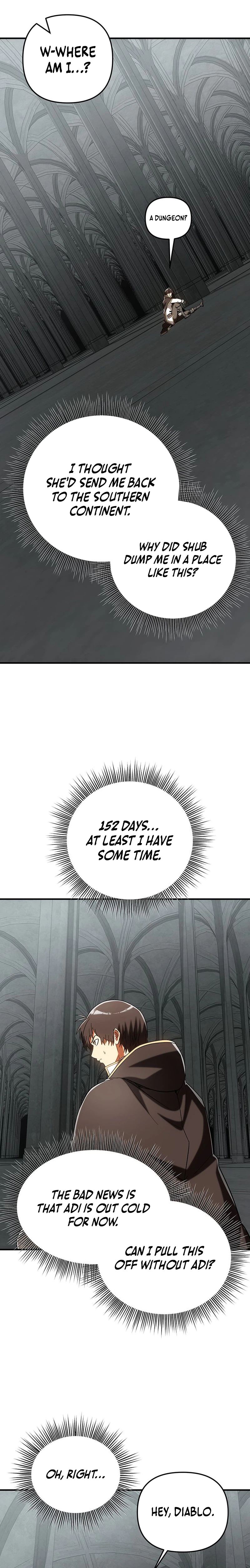 Extra of a Crazy World Chapter 68, page 24 of 43