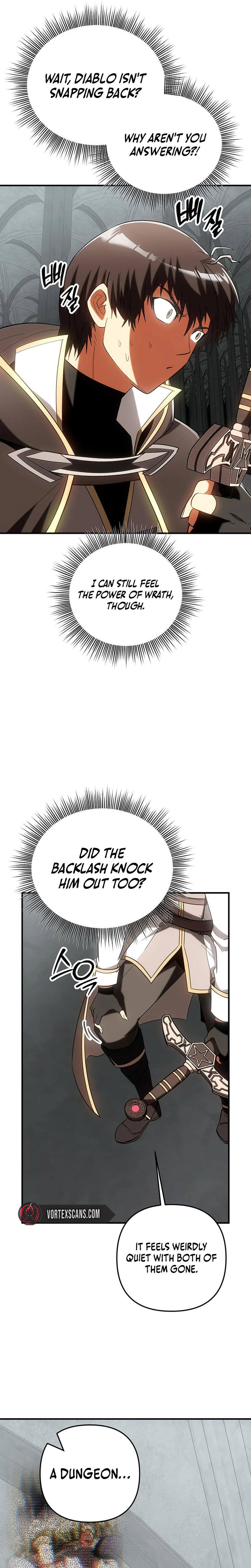 Extra of a Crazy World Chapter 68, page 26 of 43