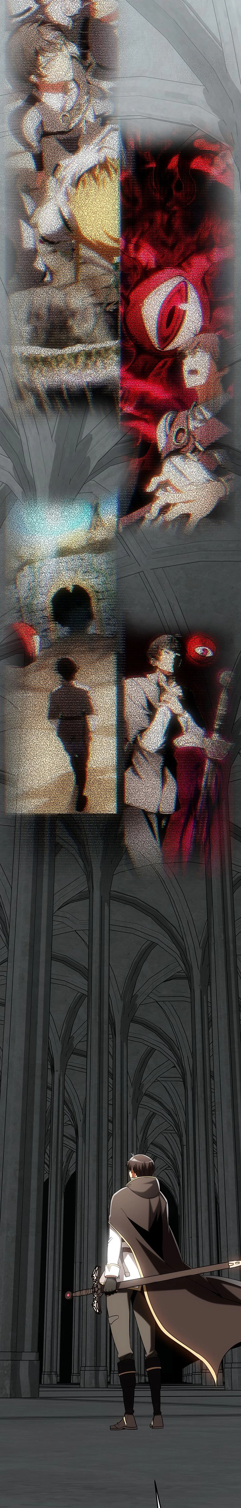 Extra of a Crazy World Chapter 68, page 27 of 43