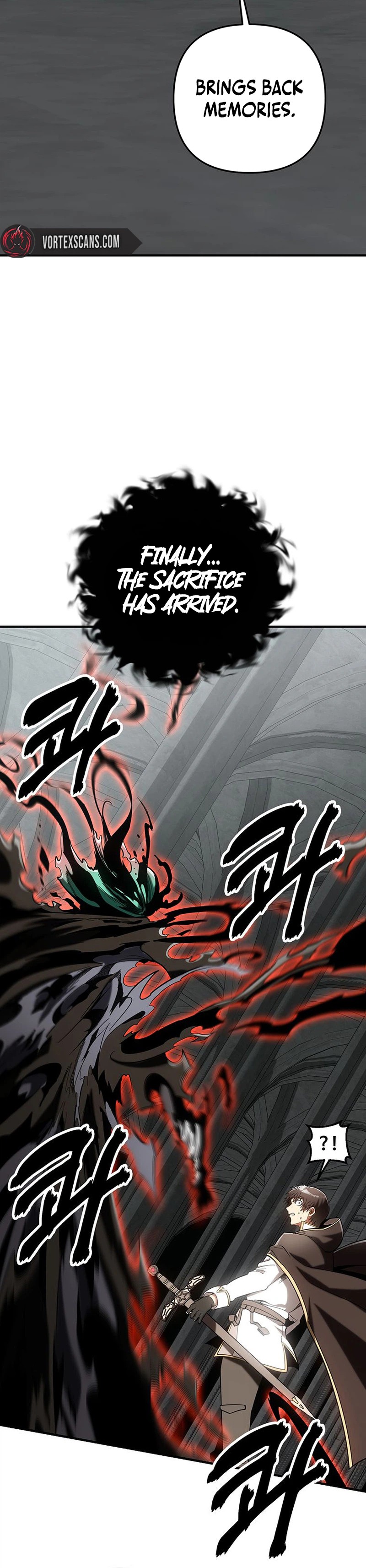 Extra of a Crazy World Chapter 68, page 28 of 43