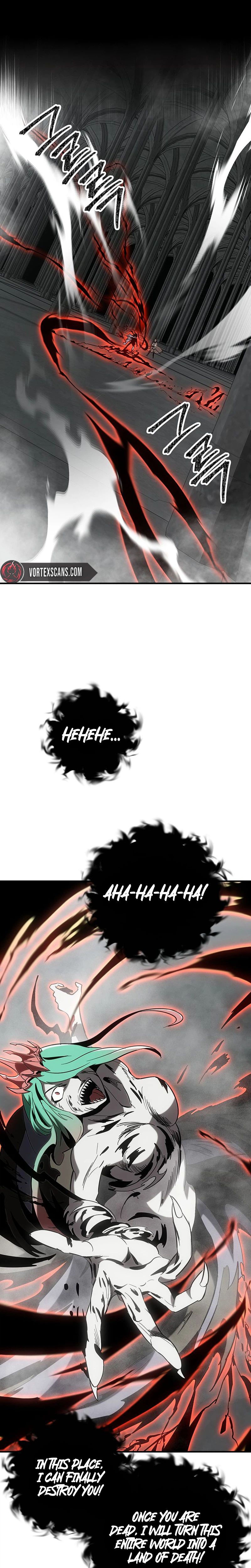 Extra of a Crazy World Chapter 68, page 30 of 43