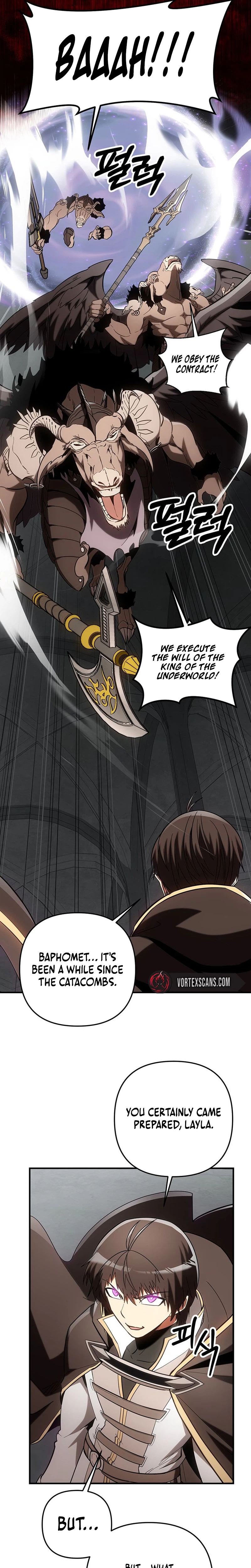 Extra of a Crazy World Chapter 68, page 41 of 43