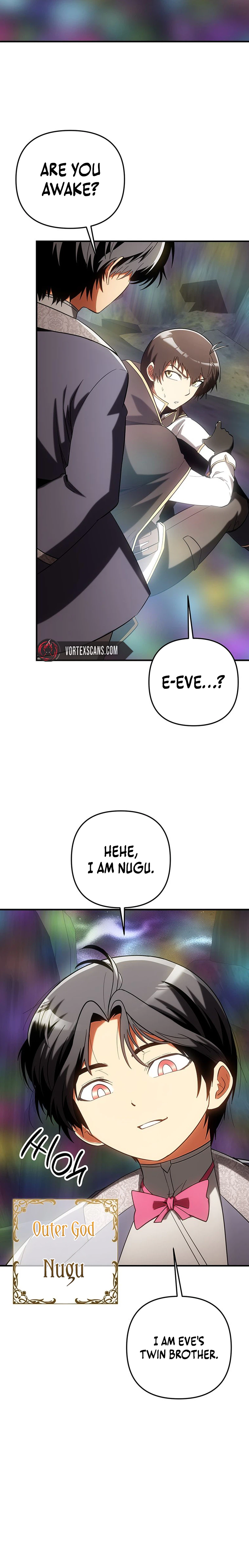 Extra of a Crazy World Chapter 68, page 5 of 43