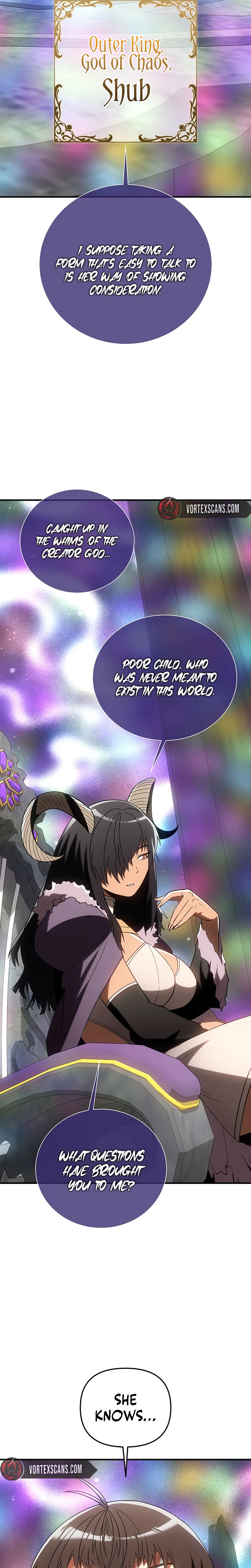 Extra of a Crazy World Chapter 68, page 8 of 43