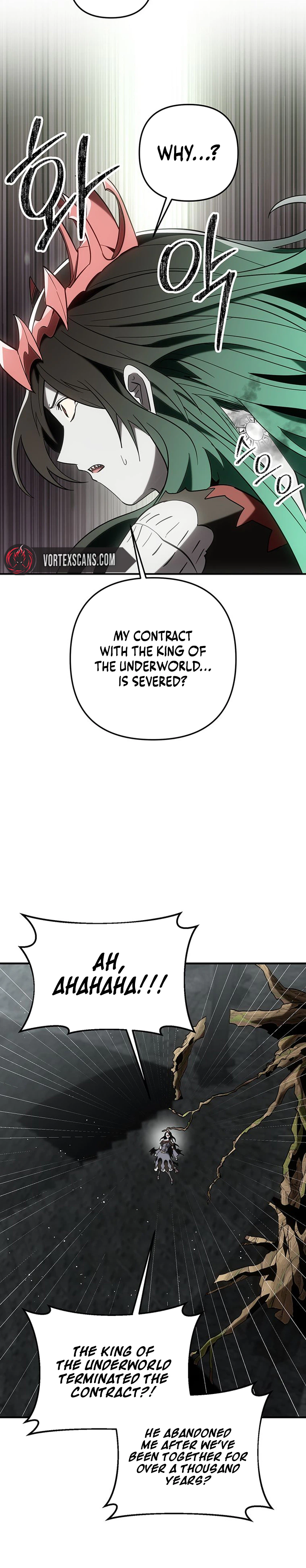 Extra of a Crazy World Chapter 69, page 35 of 38