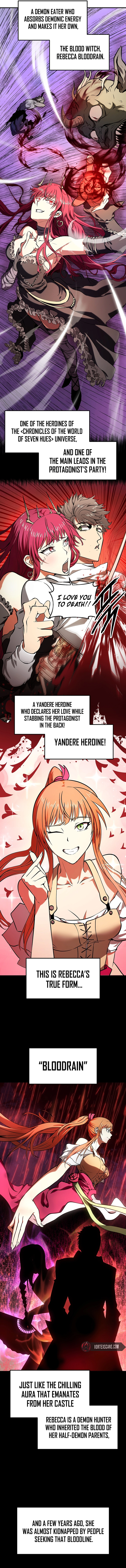 Extra of a Crazy World Chapter 7, page 11 of 23