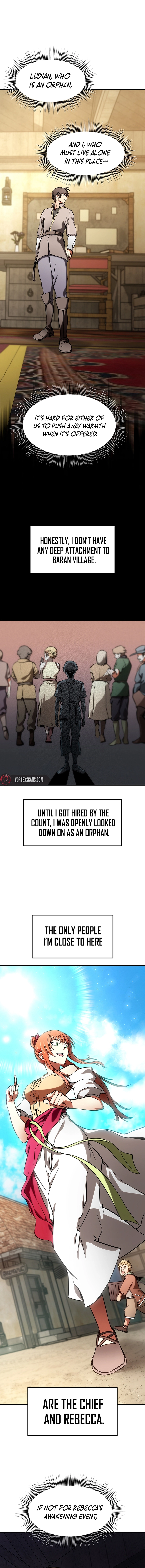Extra of a Crazy World Chapter 7, page 14 of 23