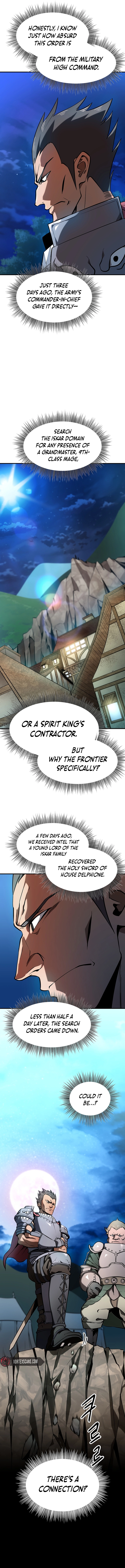 Extra of a Crazy World Chapter 7, page 17 of 23