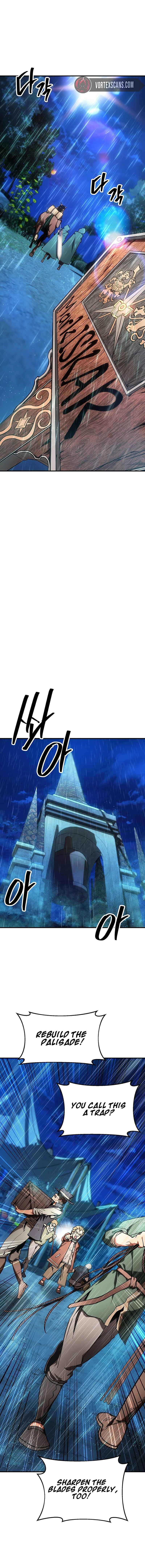 Extra of a Crazy World Chapter 9, page 14 of 22