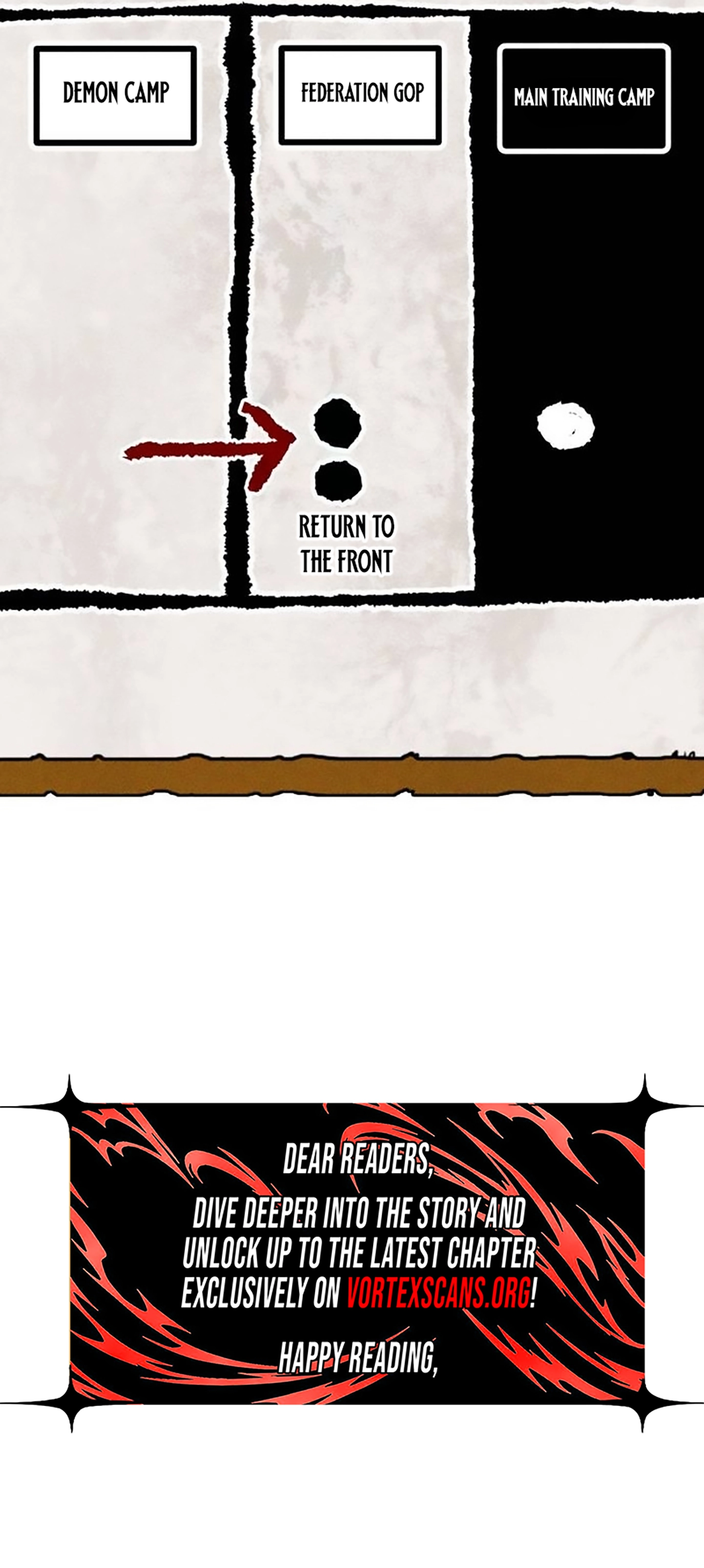 Fantasy Induction Corps Chapter 12, page 18 of 18