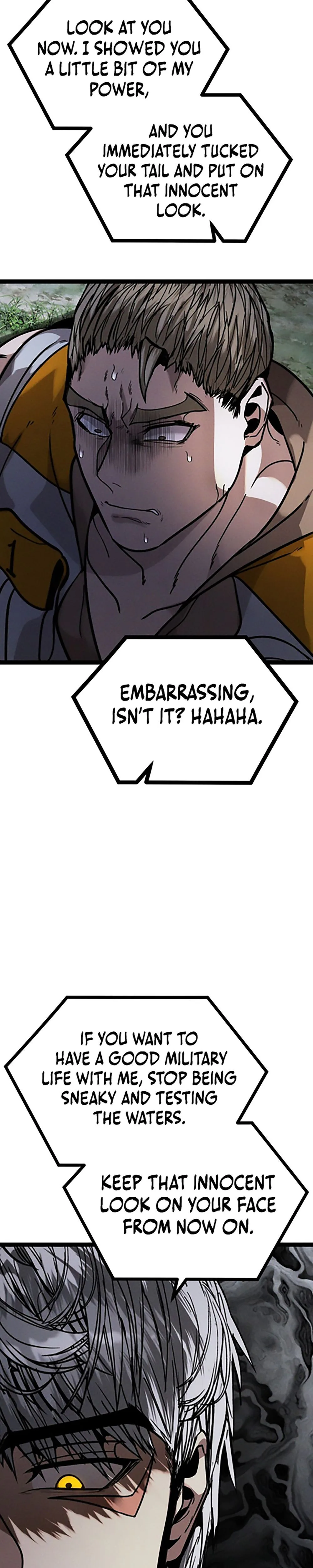 Fantasy Induction Corps Chapter 14, page 10 of 84