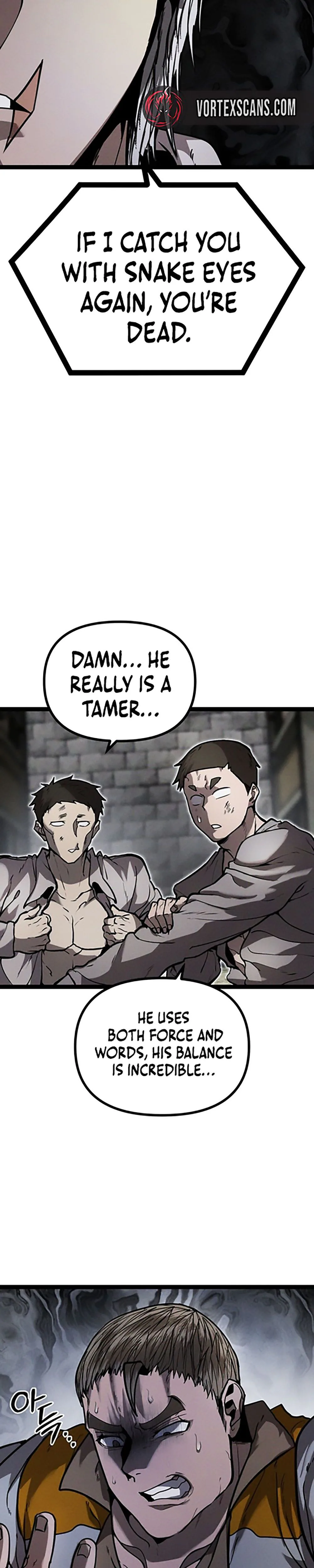 Fantasy Induction Corps Chapter 14, page 11 of 84