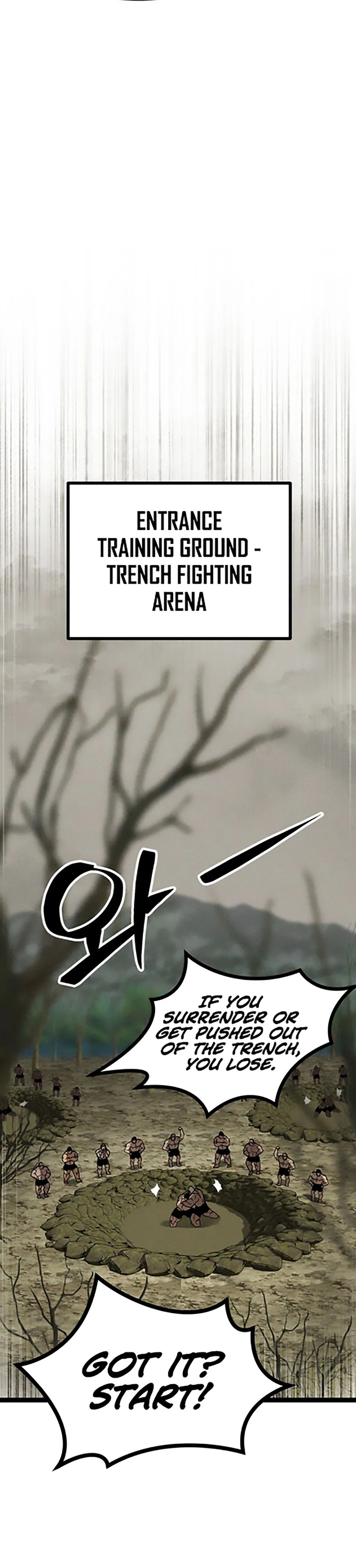 Fantasy Induction Corps Chapter 14, page 14 of 84