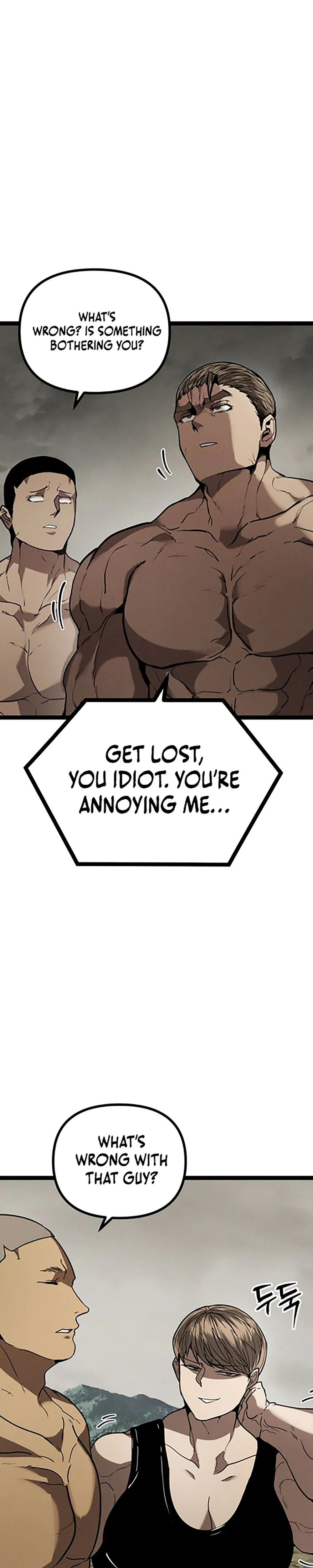 Fantasy Induction Corps Chapter 14, page 15 of 84