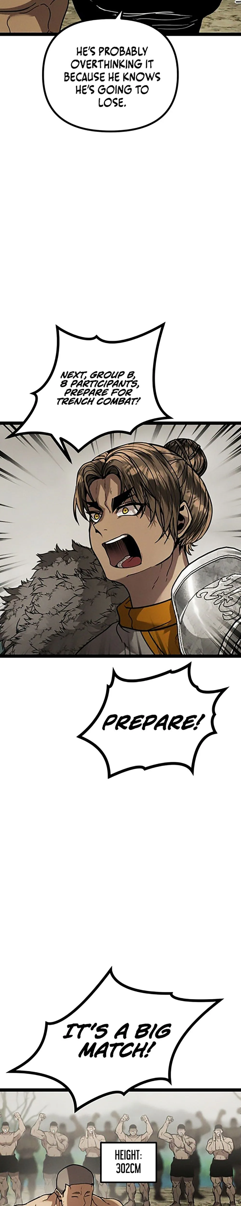 Fantasy Induction Corps Chapter 14, page 16 of 84