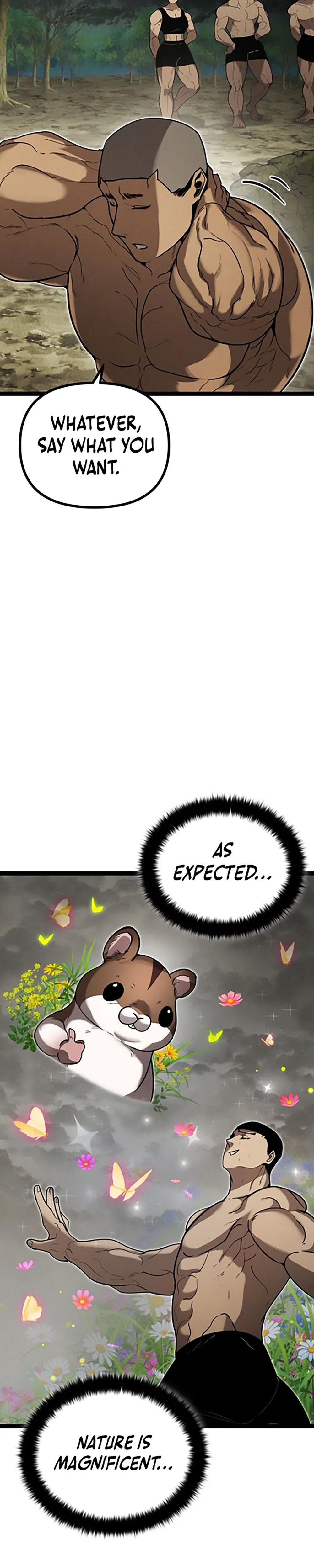 Fantasy Induction Corps Chapter 14, page 20 of 84