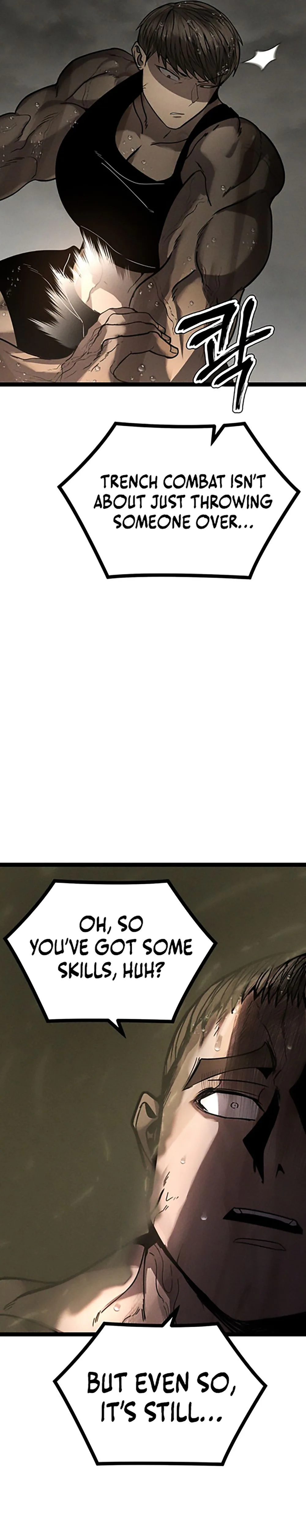 Fantasy Induction Corps Chapter 14, page 29 of 84