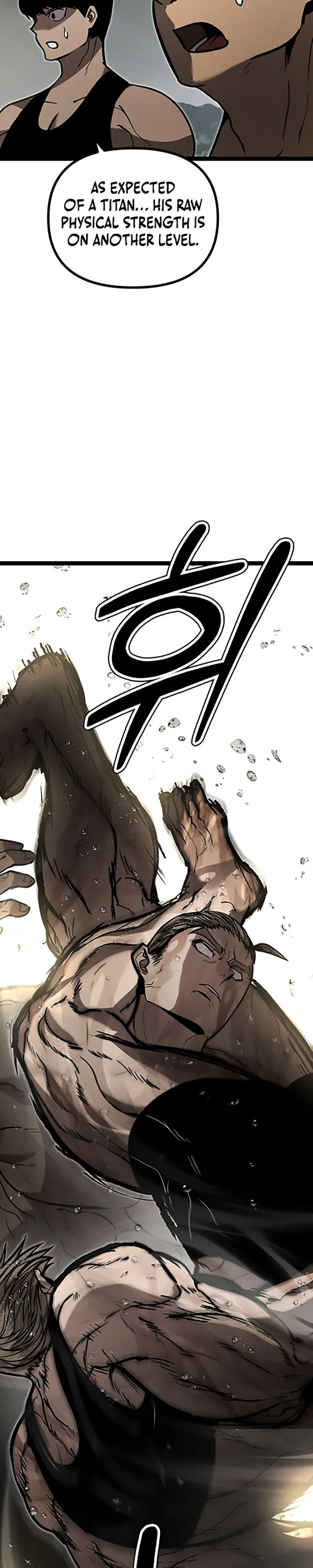 Fantasy Induction Corps Chapter 14, page 31 of 84