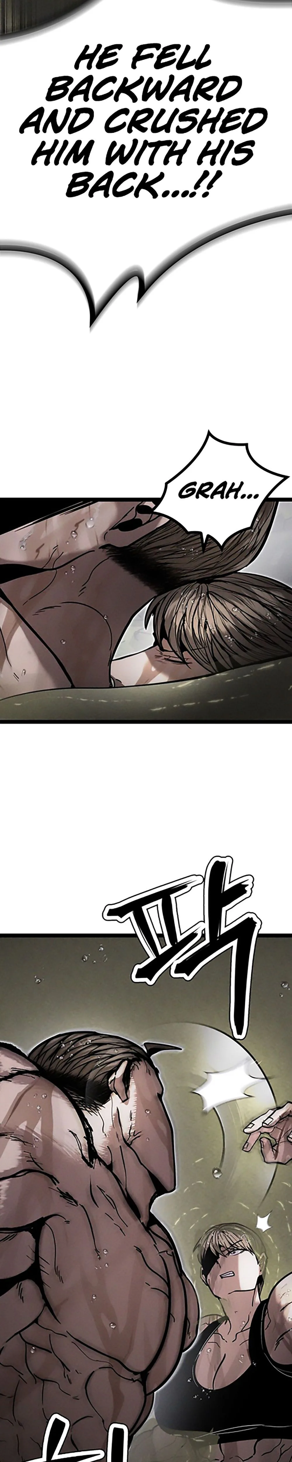 Fantasy Induction Corps Chapter 14, page 34 of 84