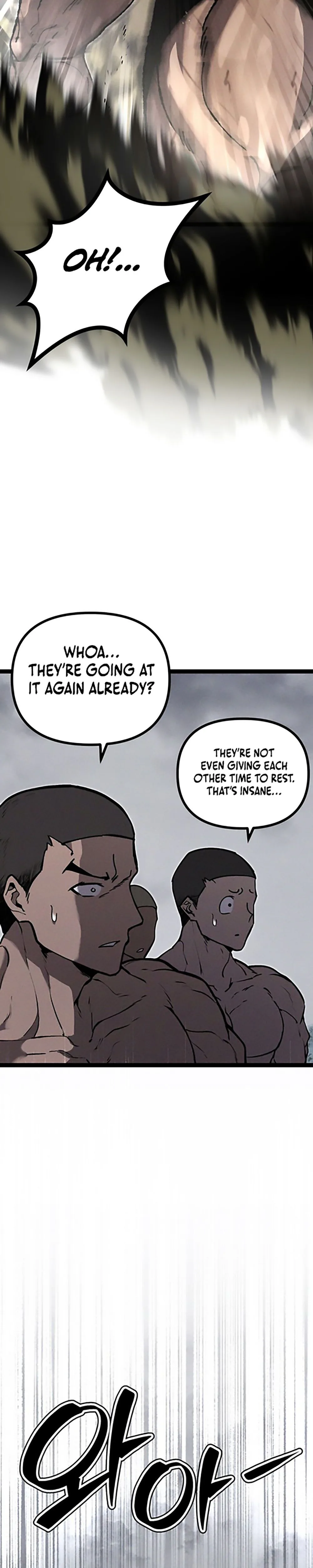 Fantasy Induction Corps Chapter 14, page 41 of 84