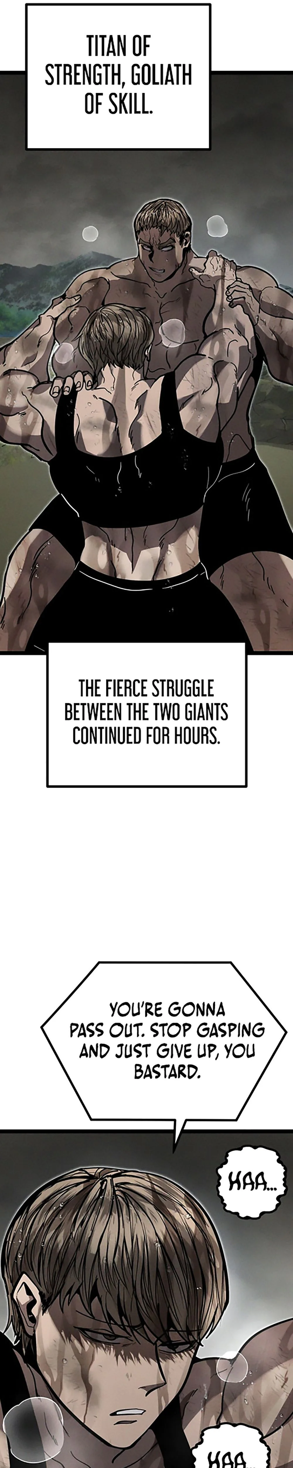 Fantasy Induction Corps Chapter 14, page 43 of 84