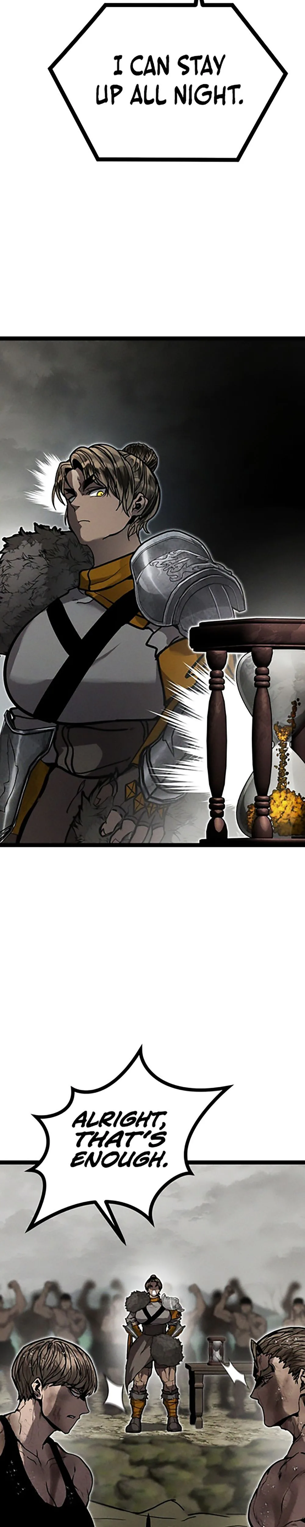 Fantasy Induction Corps Chapter 14, page 45 of 84