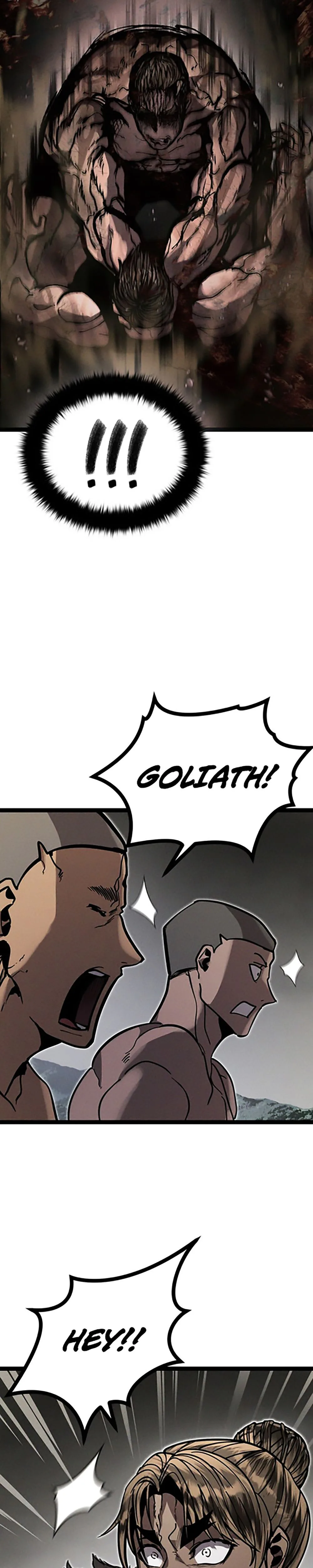 Fantasy Induction Corps Chapter 14, page 47 of 84