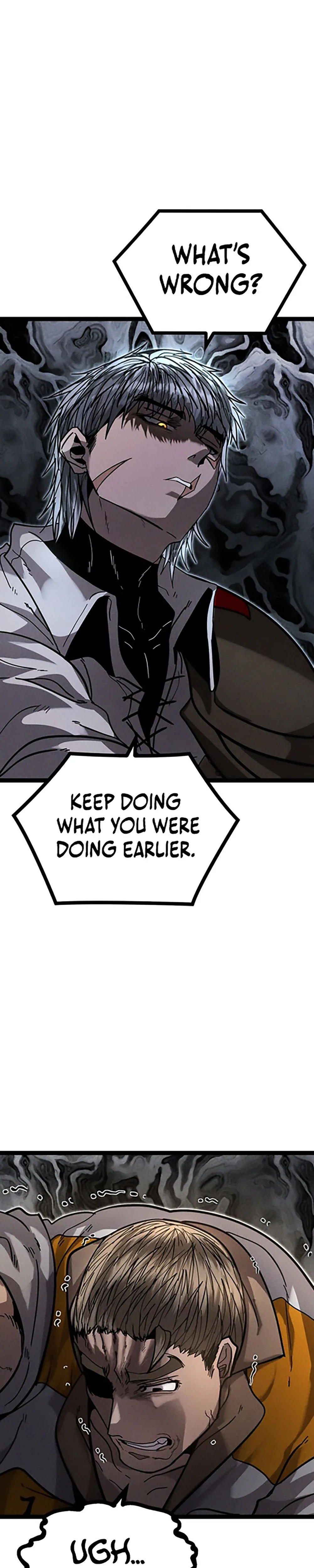 Fantasy Induction Corps Chapter 14, page 5 of 84